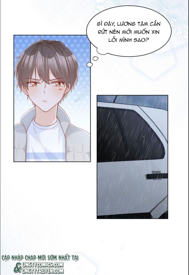 Chỉ Dẫn Ngược Sáng Chapter 8 - Trang 2
