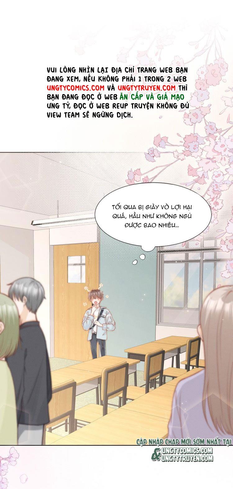Chỉ Dẫn Ngược Sáng Chapter 8 - Trang 2
