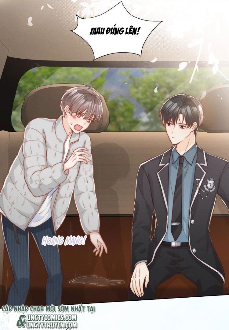 Chỉ Dẫn Ngược Sáng Chapter 8 - Trang 2