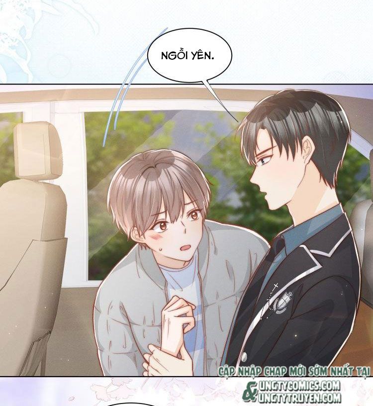 Chỉ Dẫn Ngược Sáng Chapter 8 - Trang 2