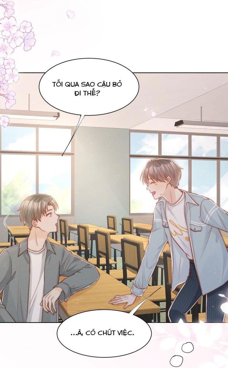 Chỉ Dẫn Ngược Sáng Chapter 8 - Trang 2