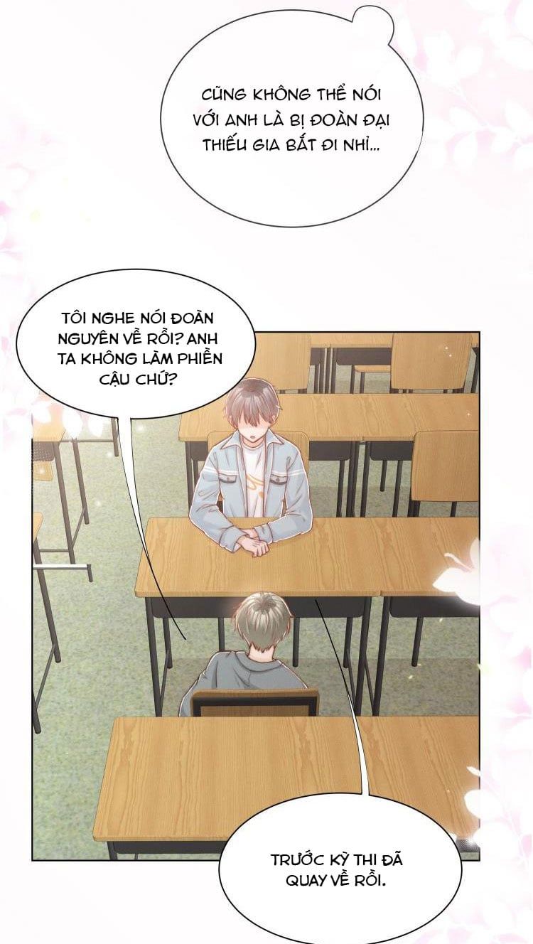 Chỉ Dẫn Ngược Sáng Chapter 8 - Trang 2