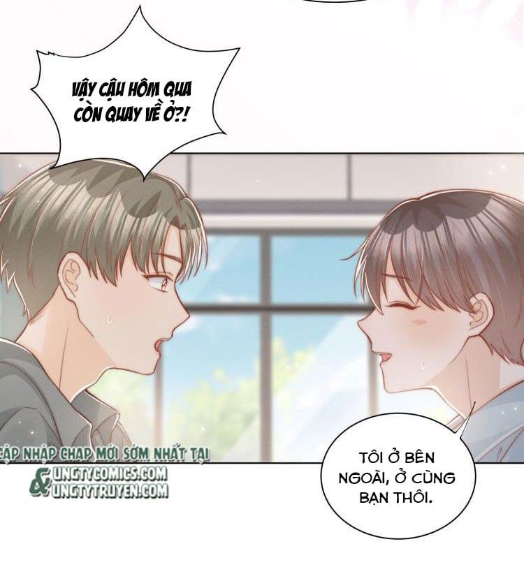 Chỉ Dẫn Ngược Sáng Chapter 8 - Trang 2
