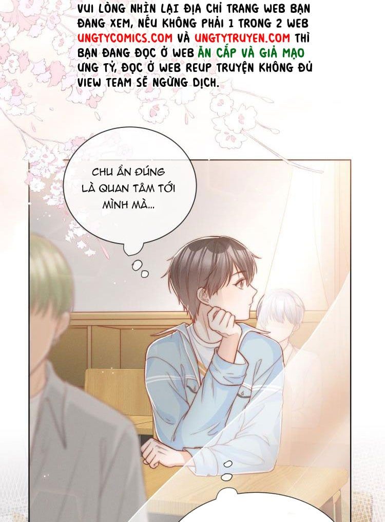 Chỉ Dẫn Ngược Sáng Chapter 8 - Trang 2