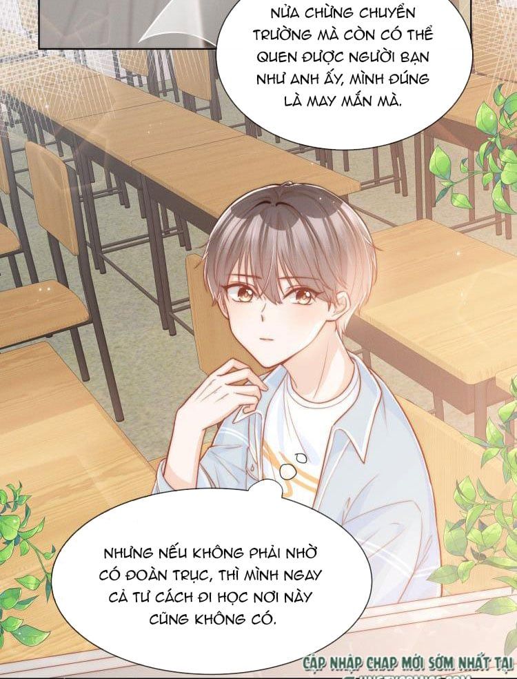 Chỉ Dẫn Ngược Sáng Chapter 8 - Trang 2