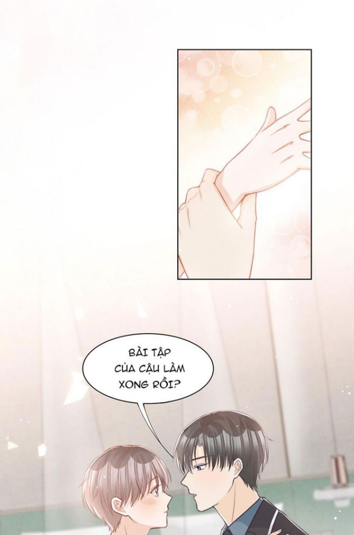 Chỉ Dẫn Ngược Sáng Chapter 10 - Trang 2