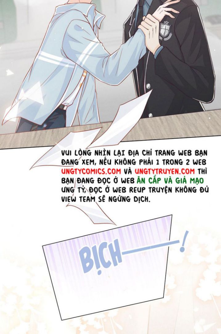 Chỉ Dẫn Ngược Sáng Chapter 10 - Trang 2