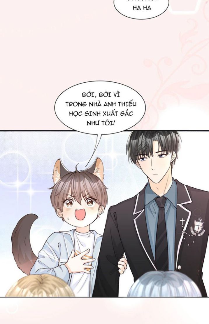 Chỉ Dẫn Ngược Sáng Chapter 10 - Trang 2