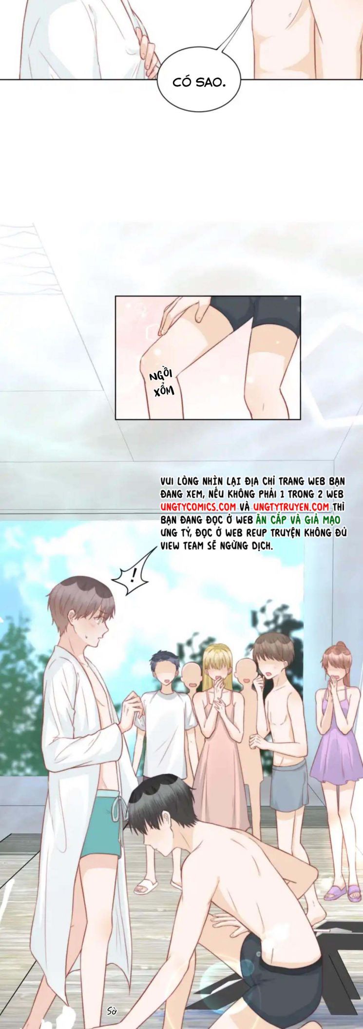 Chỉ Dẫn Ngược Sáng Chapter 11 - Trang 2