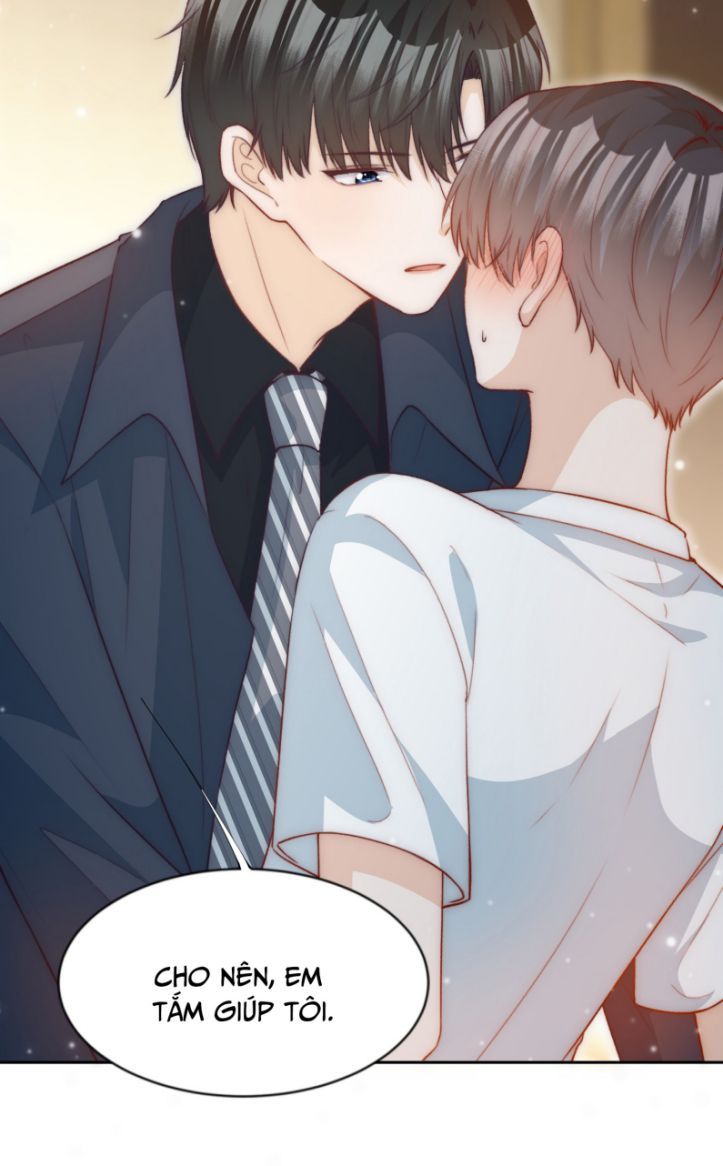 Chỉ Dẫn Ngược Sáng Chapter 25 - Trang 2