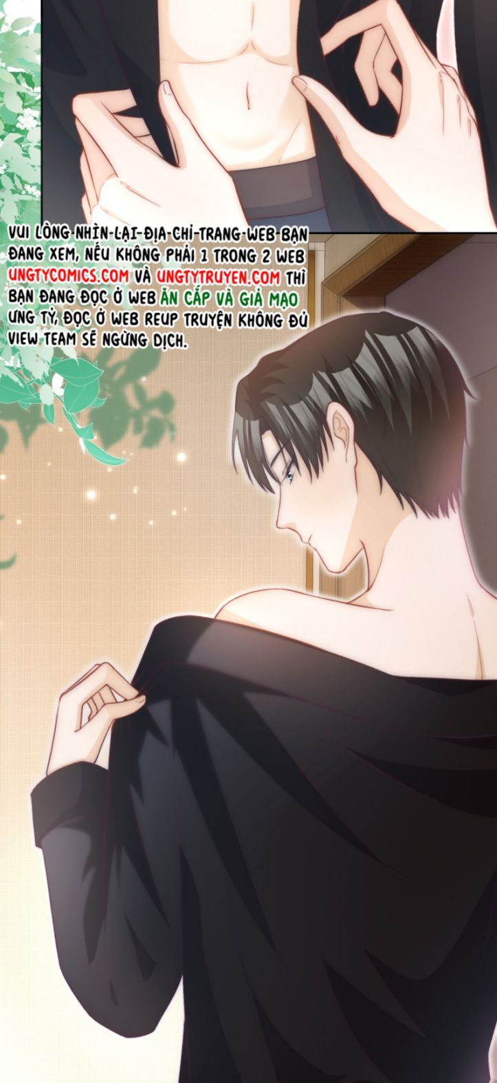 Chỉ Dẫn Ngược Sáng Chapter 25 - Trang 2