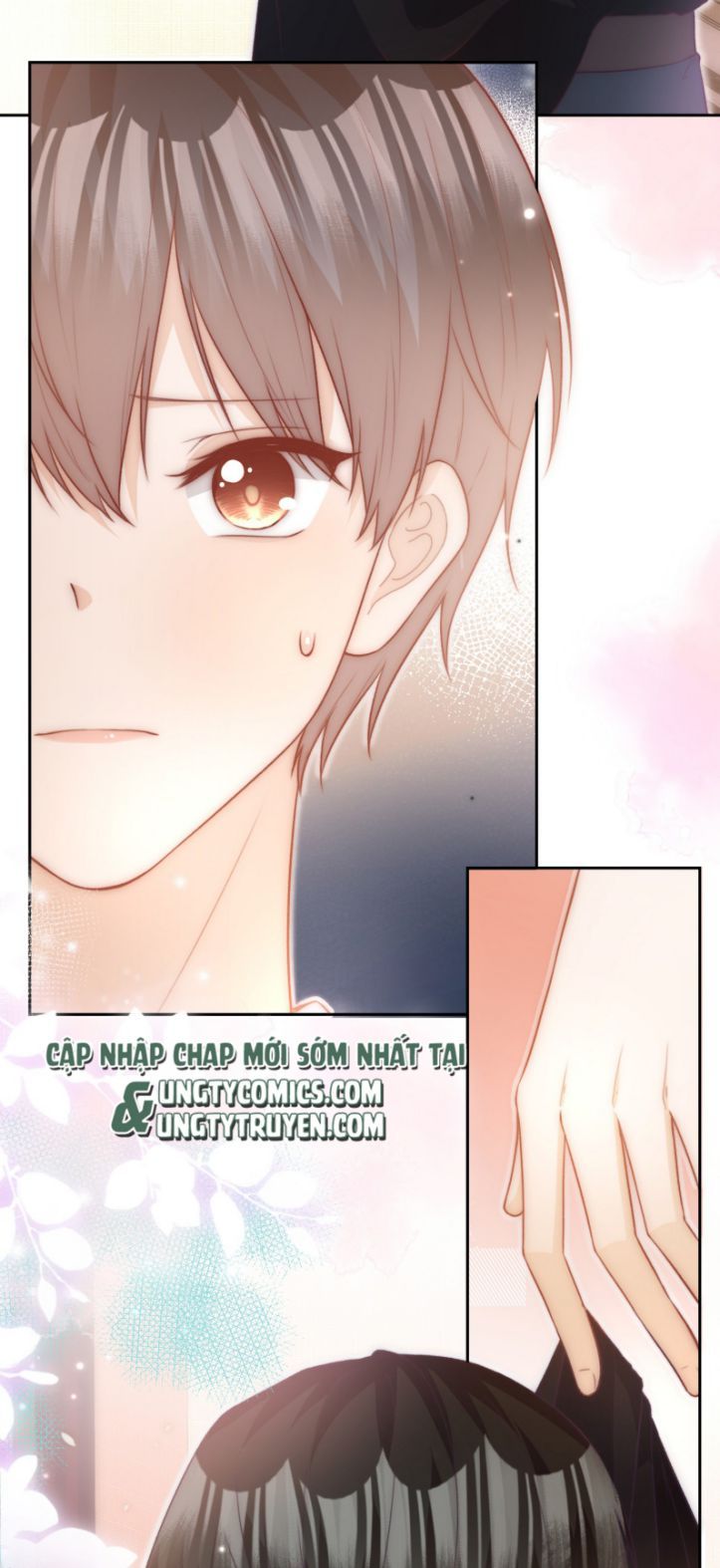 Chỉ Dẫn Ngược Sáng Chapter 25 - Trang 2