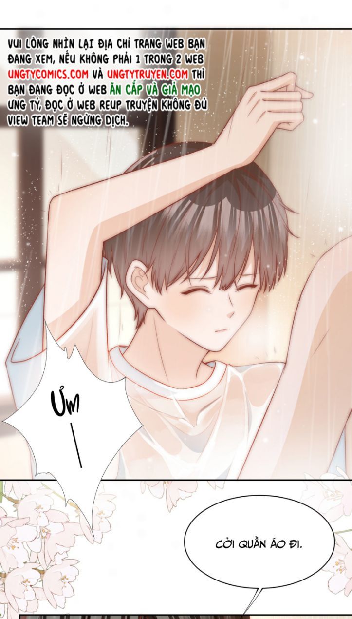 Chỉ Dẫn Ngược Sáng Chapter 25 - Trang 2