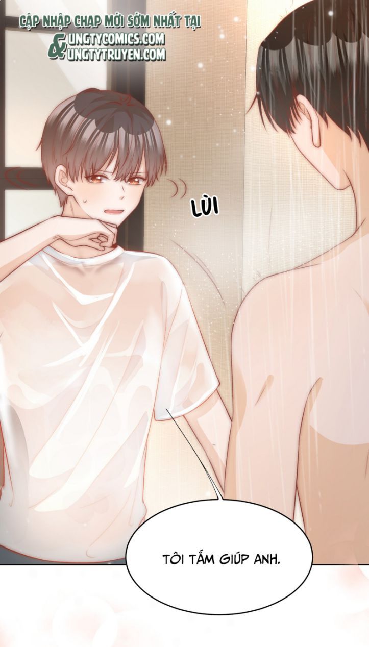 Chỉ Dẫn Ngược Sáng Chapter 25 - Trang 2