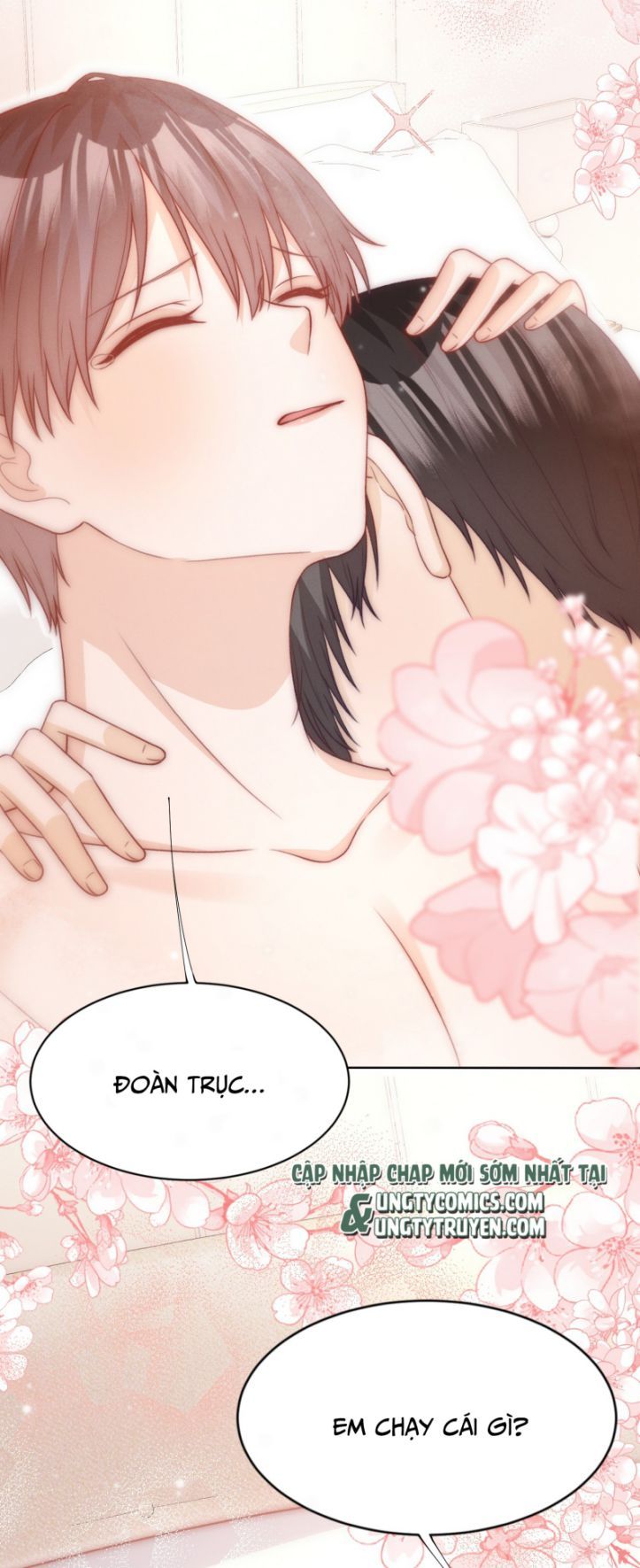 Chỉ Dẫn Ngược Sáng Chapter 25 - Trang 2