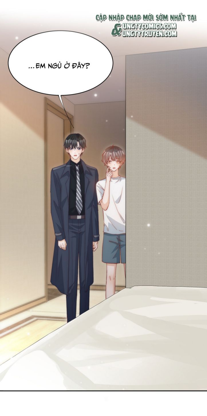 Chỉ Dẫn Ngược Sáng Chapter 25 - Trang 2