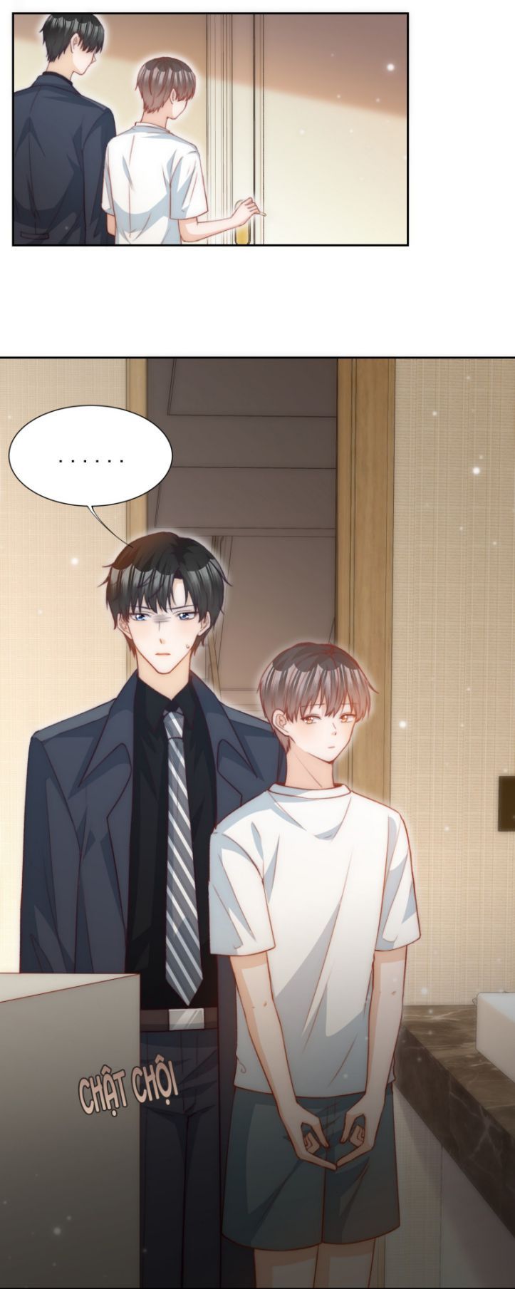 Chỉ Dẫn Ngược Sáng Chapter 25 - Trang 2