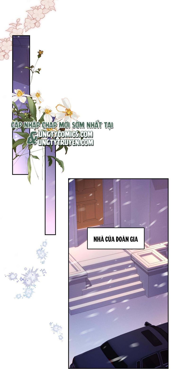 Chỉ Dẫn Ngược Sáng Chapter 27 - Trang 2