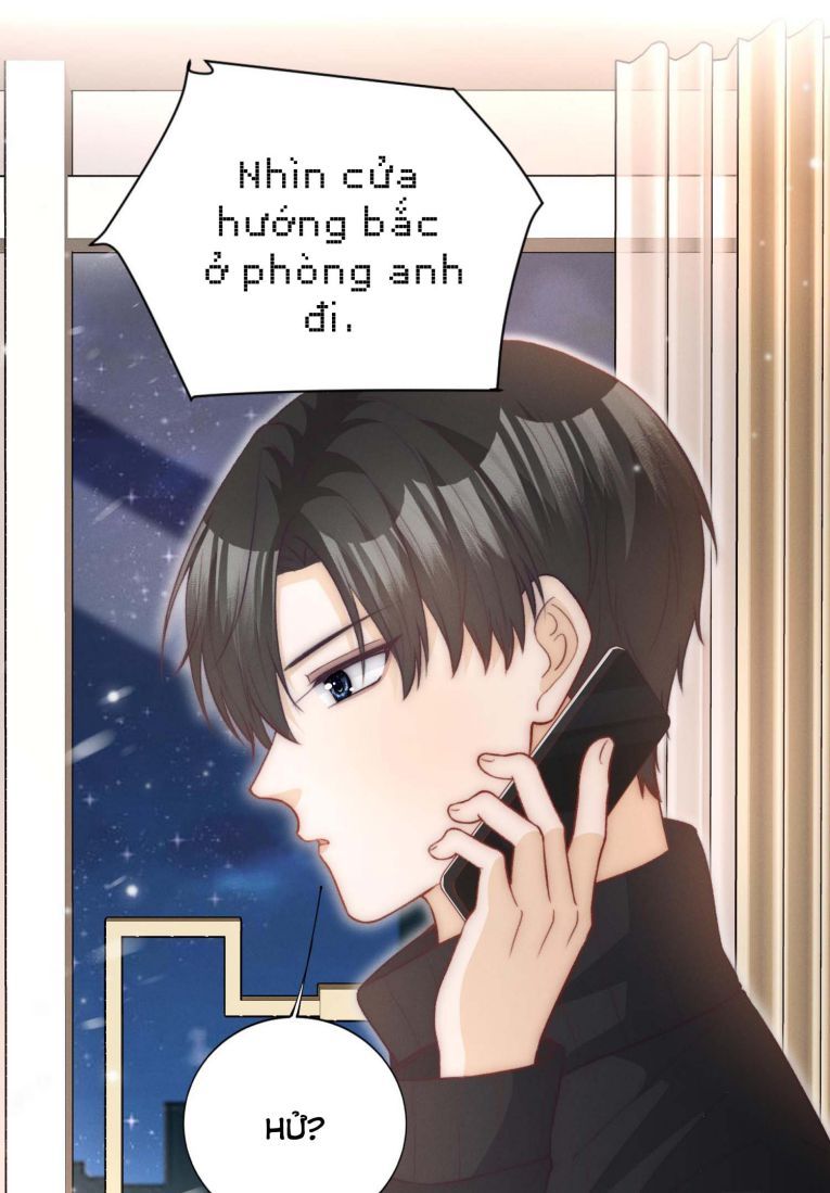 Chỉ Dẫn Ngược Sáng Chapter 27 - Trang 2
