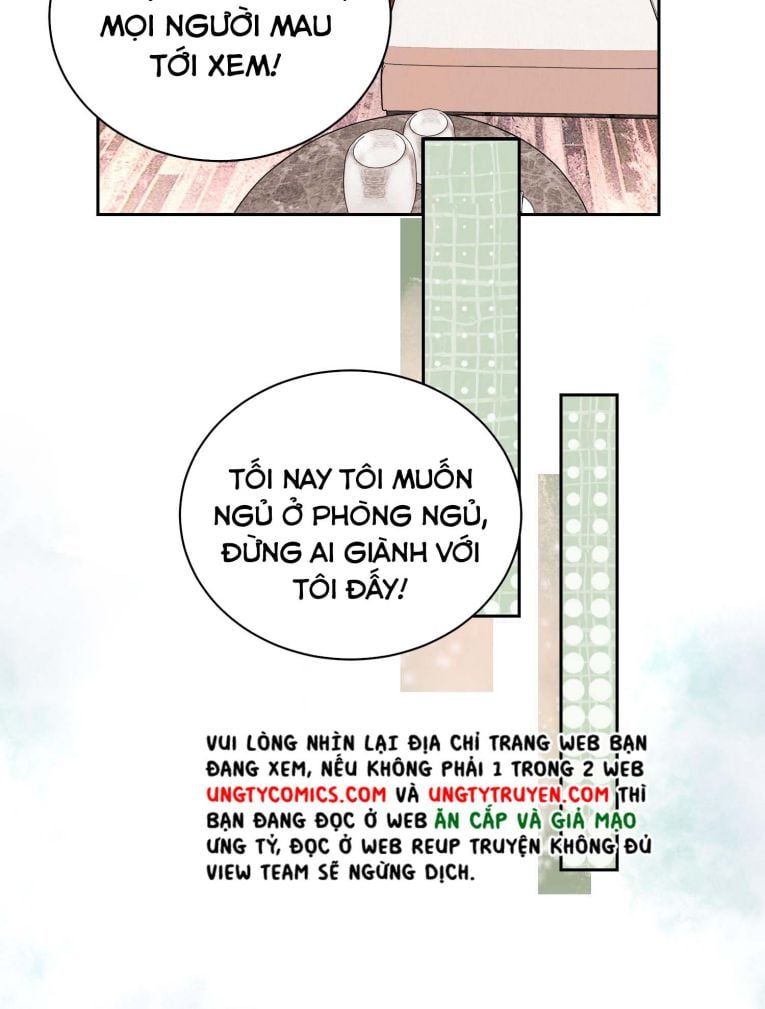 Chỉ Dẫn Ngược Sáng Chapter 27 - Trang 2