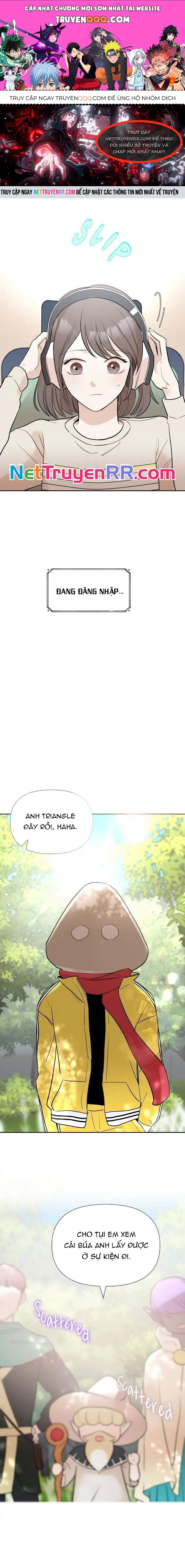 Chiến Dịch Thần Cupid Chapter 2 - Trang 2