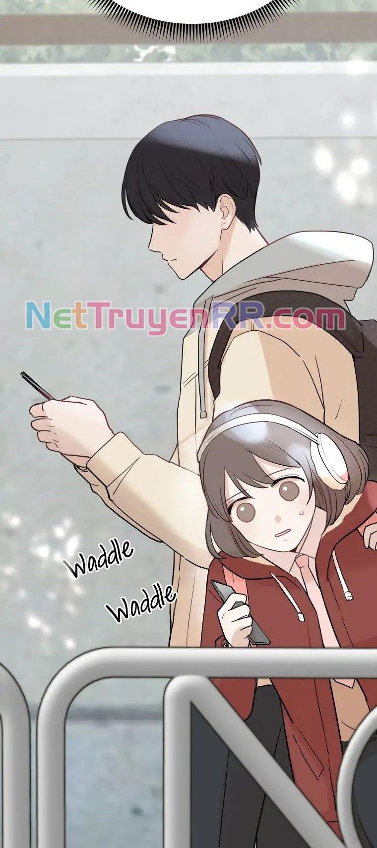 Chiến Dịch Thần Cupid Chapter 2 - Trang 2