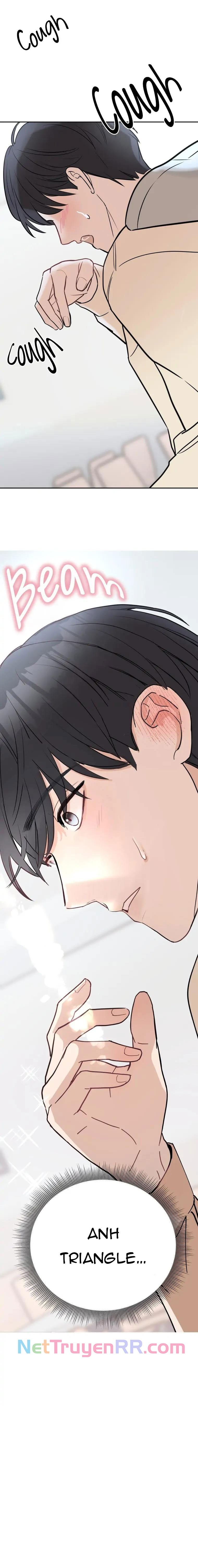 Chiến Dịch Thần Cupid Chapter 2 - Trang 2