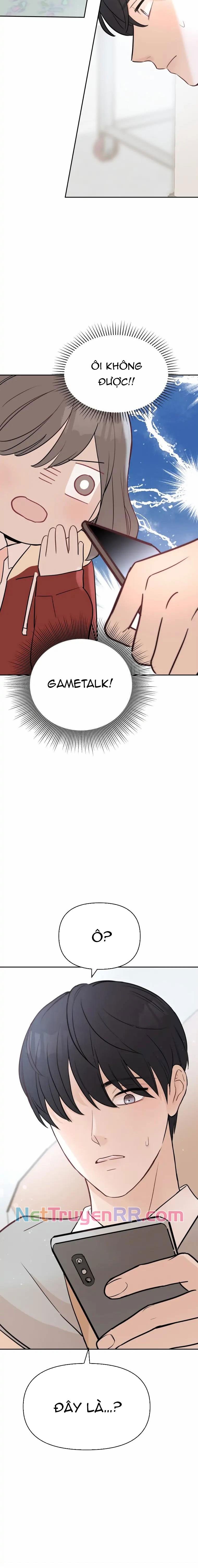 Chiến Dịch Thần Cupid Chapter 3 - Trang 2