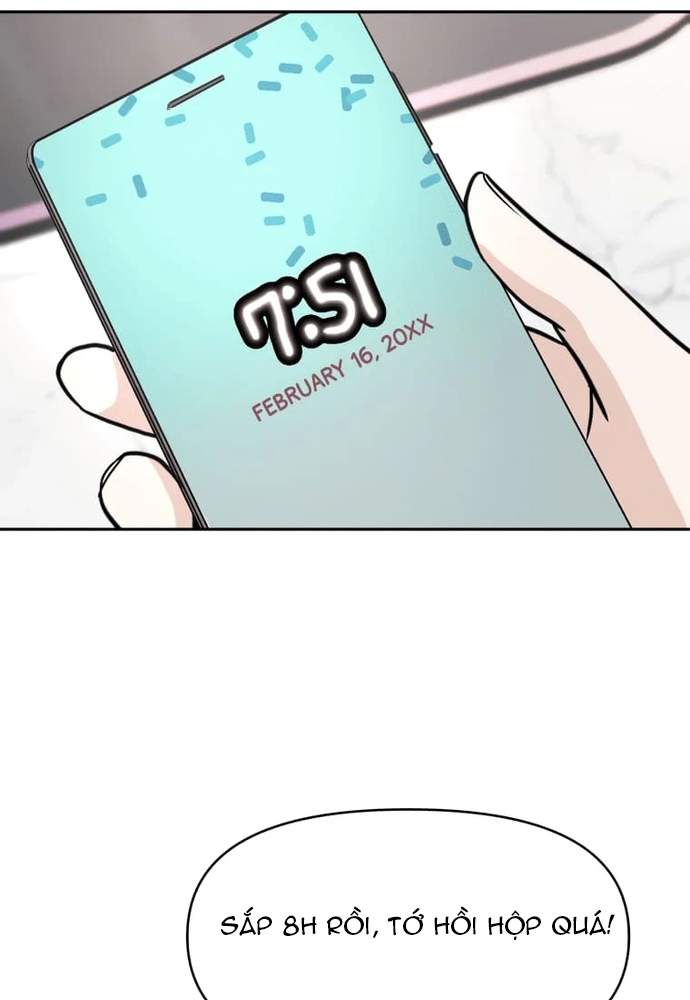 Chiến Dịch Thần Cupid Chapter 4 - Trang 2