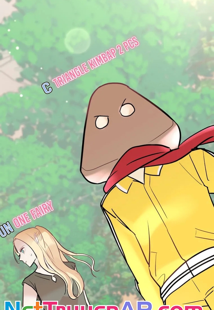 Chiến Dịch Thần Cupid Chapter 4 - Trang 2