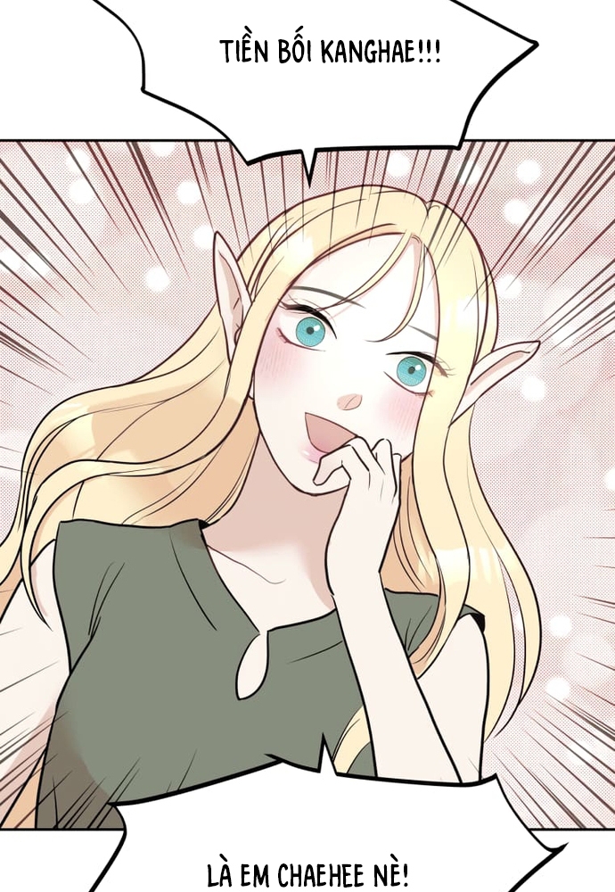 Chiến Dịch Thần Cupid Chapter 4 - Trang 2