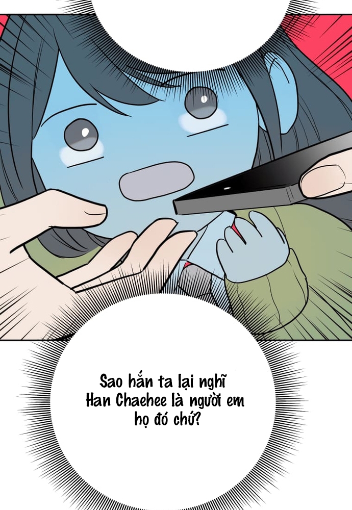 Chiến Dịch Thần Cupid Chapter 4 - Trang 2