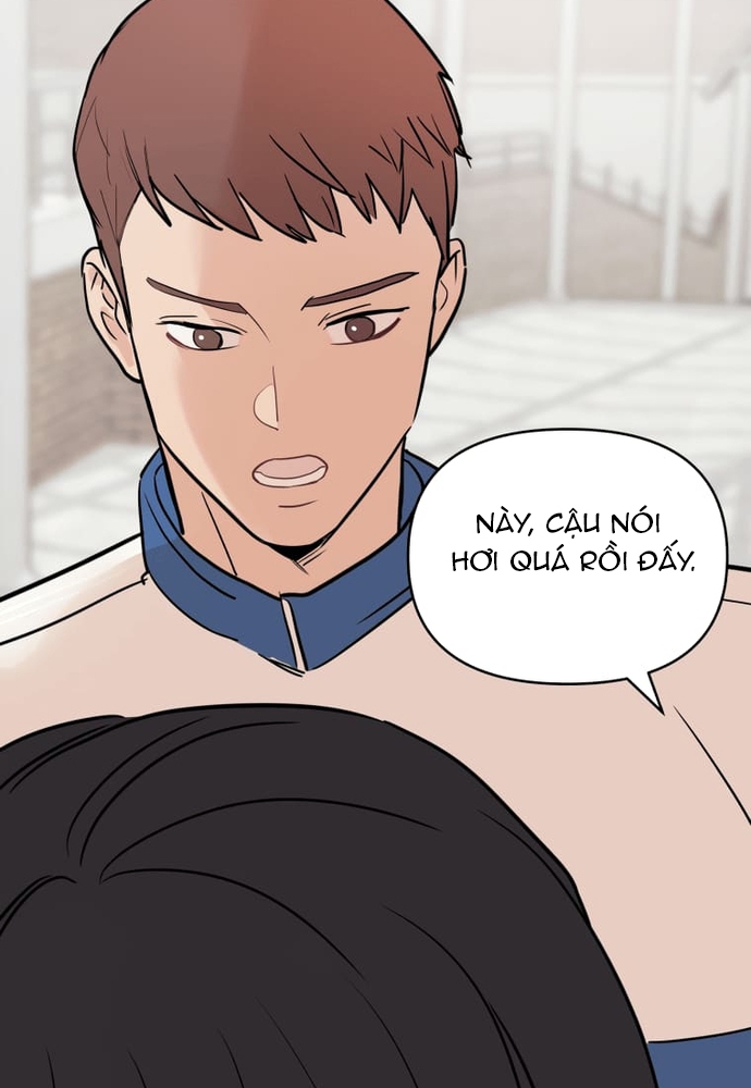 Chiến Dịch Thần Cupid Chapter 4 - Trang 2