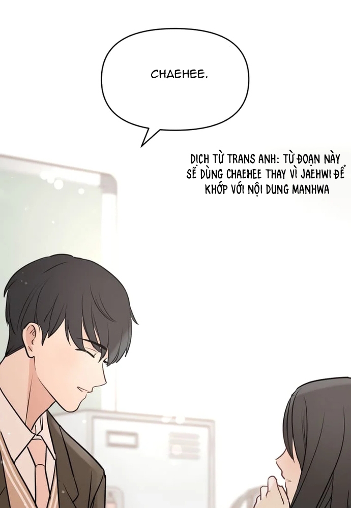 Chiến Dịch Thần Cupid Chapter 4 - Trang 2