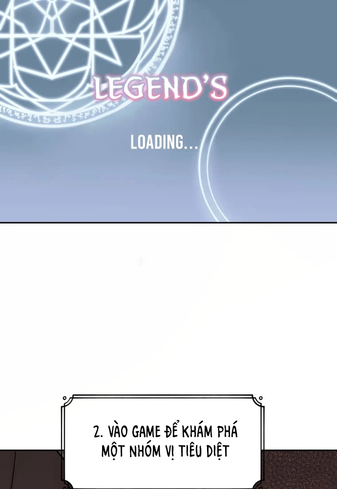 Chiến Dịch Thần Cupid Chapter 4 - Trang 2