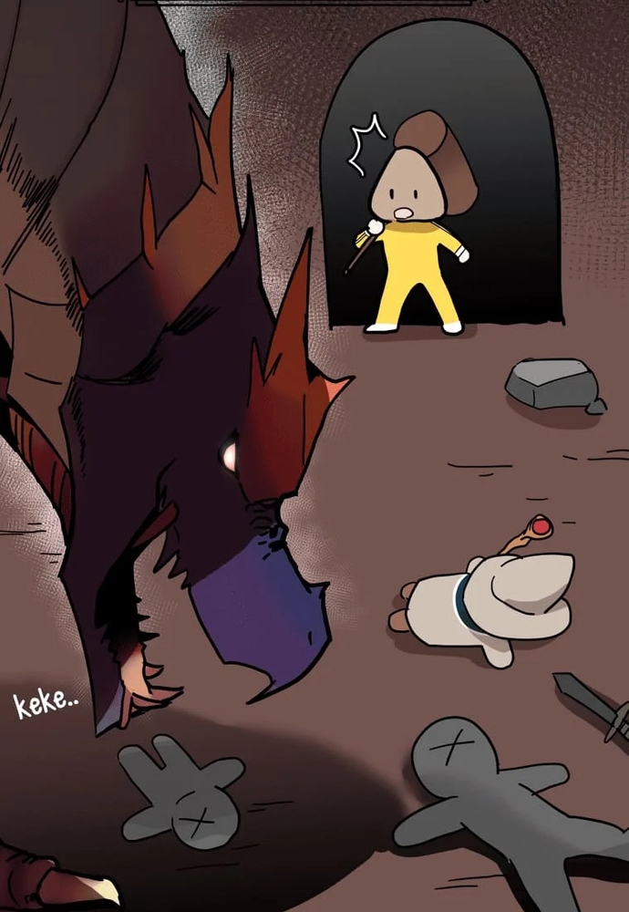 Chiến Dịch Thần Cupid Chapter 4 - Trang 2