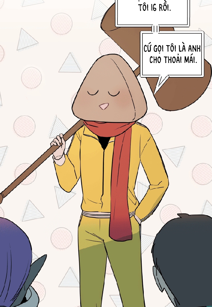 Chiến Dịch Thần Cupid Chapter 4 - Trang 2