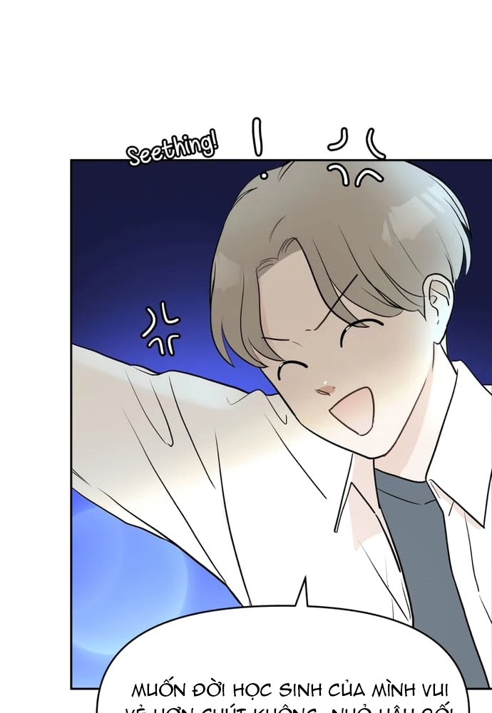 Chiến Dịch Thần Cupid Chapter 4 - Trang 2