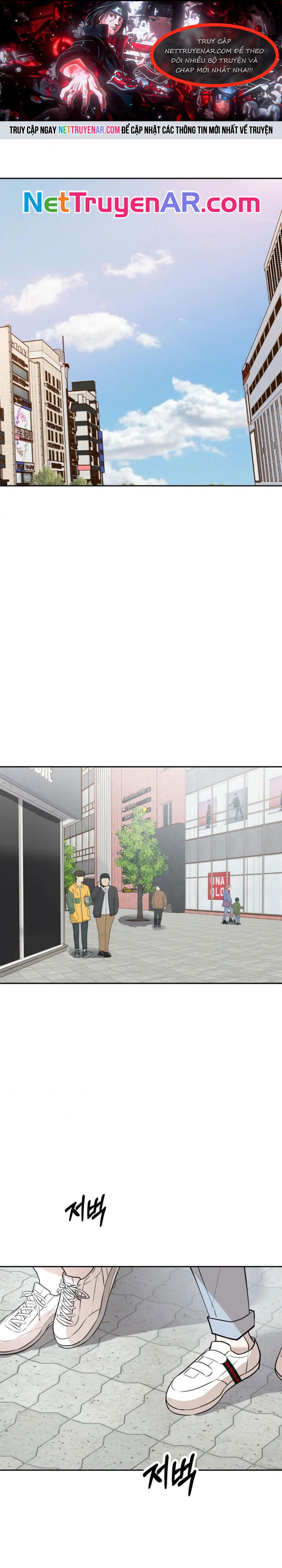 Chiến Dịch Thần Cupid Chapter 8 - Trang 2