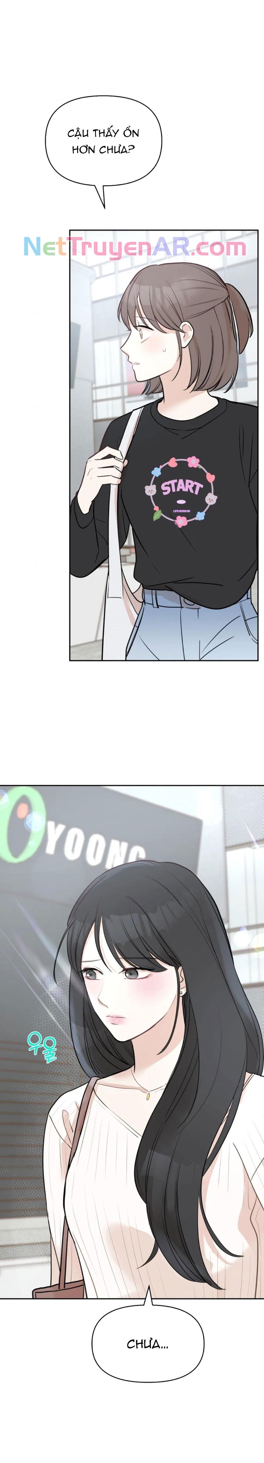 Chiến Dịch Thần Cupid Chapter 8 - Trang 2