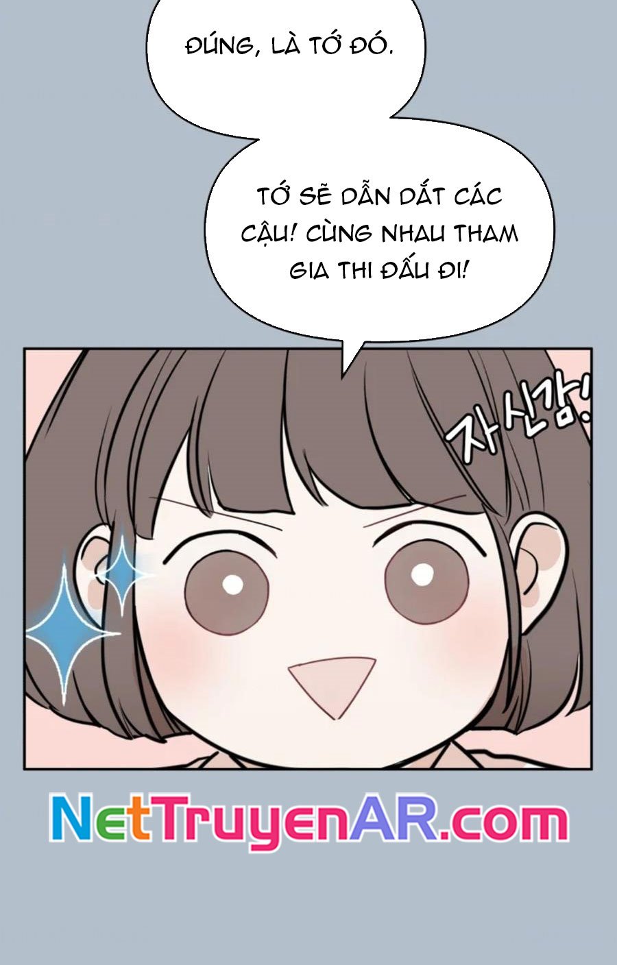 Chiến Dịch Thần Cupid Chapter 8 - Trang 2