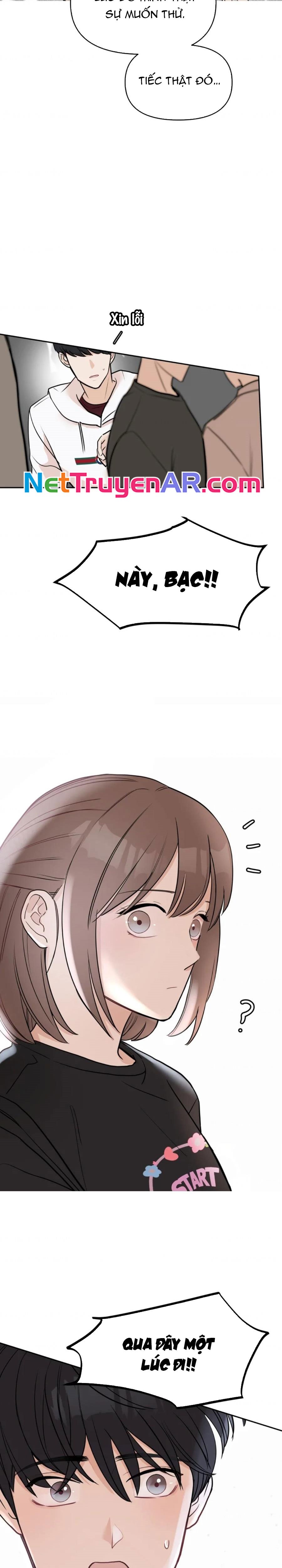Chiến Dịch Thần Cupid Chapter 8 - Trang 2