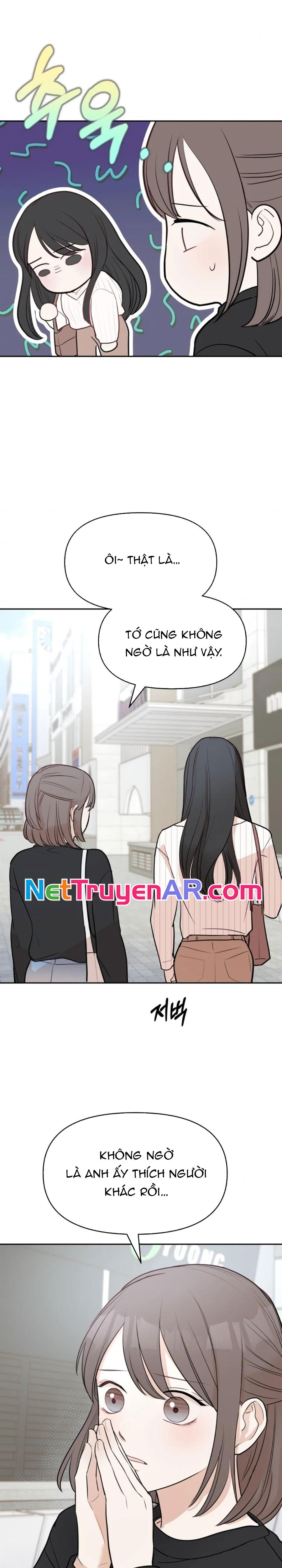 Chiến Dịch Thần Cupid Chapter 8 - Trang 2