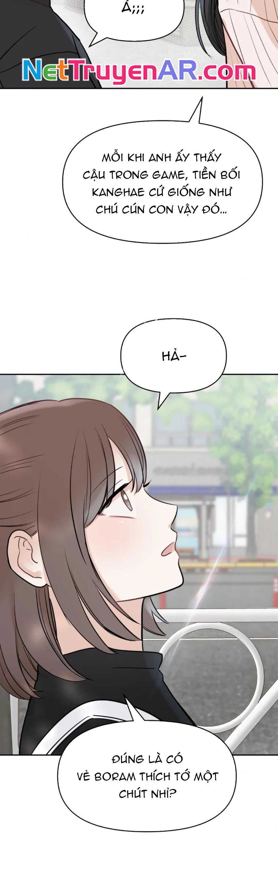 Chiến Dịch Thần Cupid Chapter 8 - Trang 2