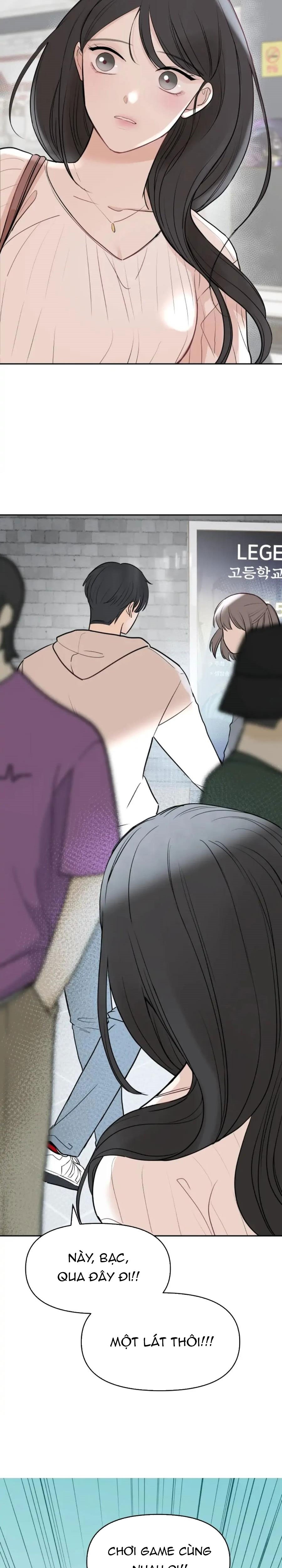 Chiến Dịch Thần Cupid Chapter 9 - Trang 2