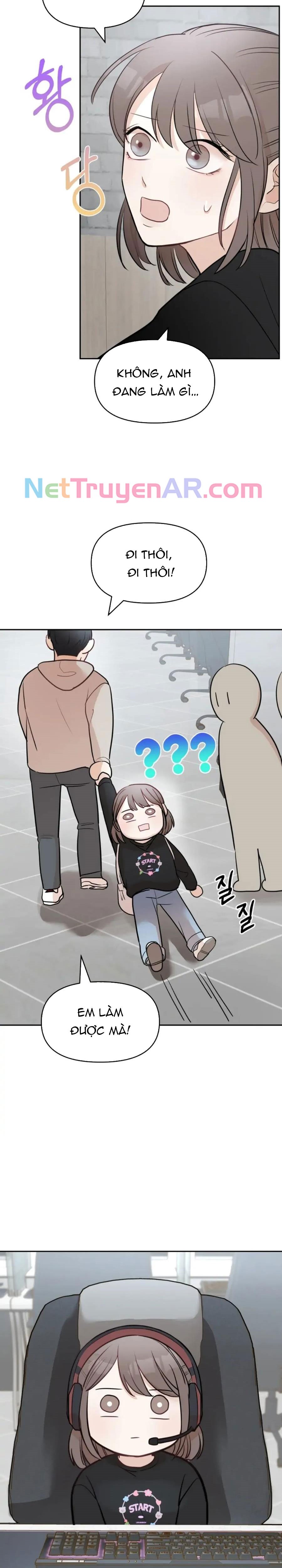 Chiến Dịch Thần Cupid Chapter 9 - Trang 2