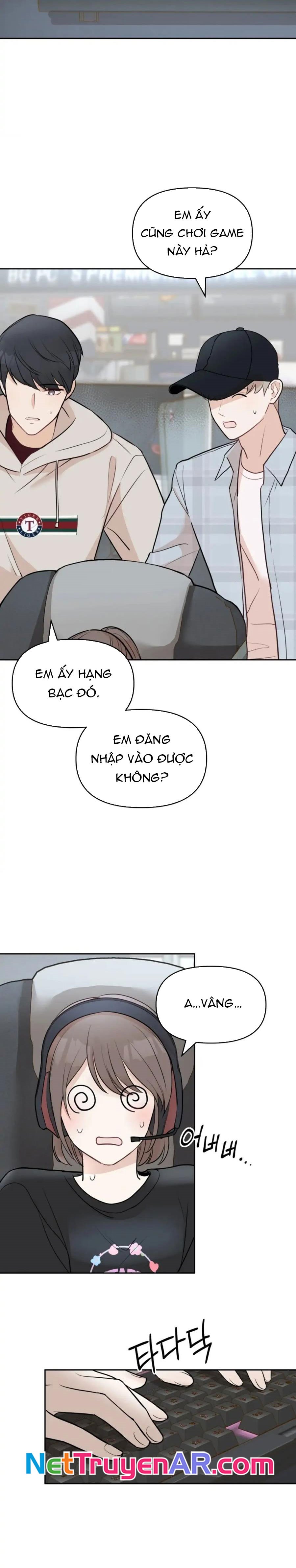 Chiến Dịch Thần Cupid Chapter 9 - Trang 2