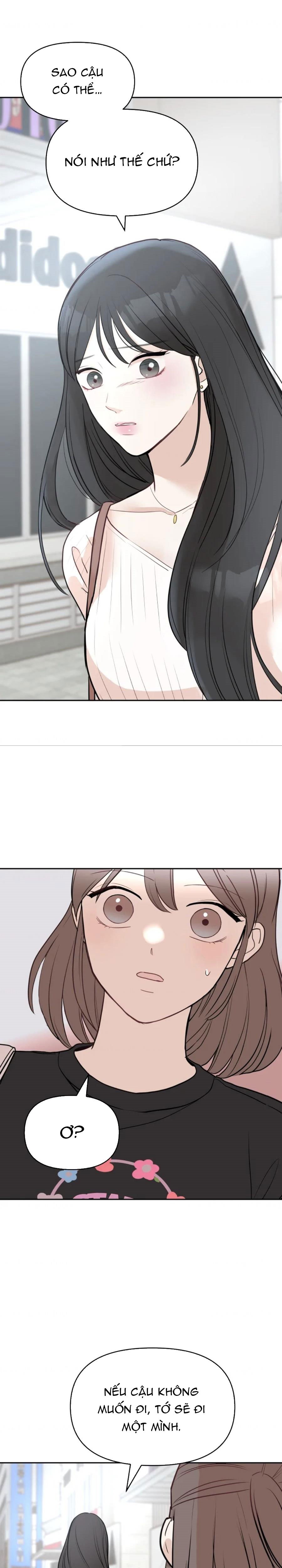 Chiến Dịch Thần Cupid Chapter 9 - Trang 2