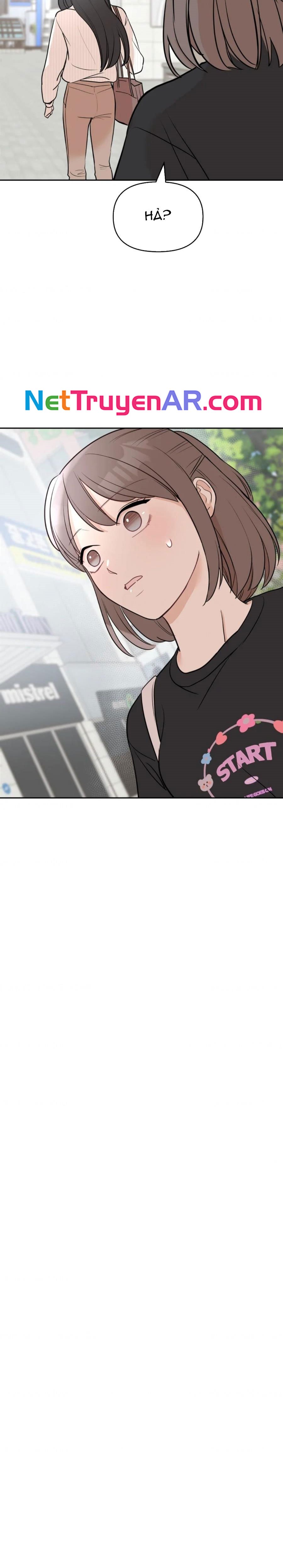 Chiến Dịch Thần Cupid Chapter 9 - Trang 2