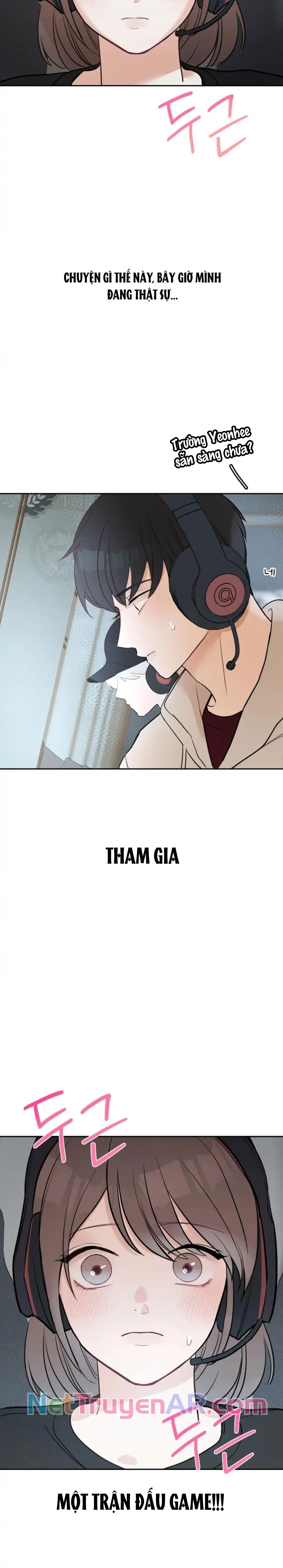 Chiến Dịch Thần Cupid Chapter 9 - Trang 2